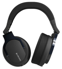 Citronic Professional DJ Studio Monitor Casque avec étui de transport