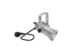 EUROLITE LED PAR-16 3CT argent