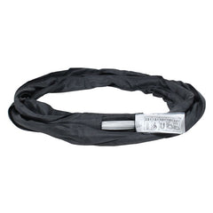 ELLER Black Softsteel 2 Ton WLL, Working Length 3m