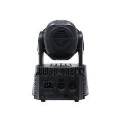 Equinox Fusion 50 MKIII