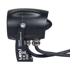 LEDJ Aspect Exterior 9W Warm White Feature Light