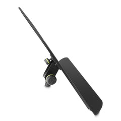 Gravity NS MS 01 Pupitre de musique pour pieds de microphone