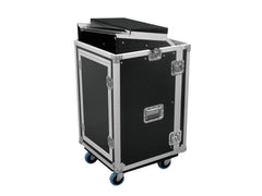 Bureau pour ordinateur portable Roadinger Special Combo Case Ls5, 17U
