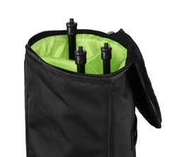 Gravity BG TMS 3B Traveler transport bag for three microphone stands