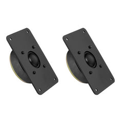 Stageline DT-100 HiFi Dome Tweeter 30W 8 Ohm x2