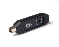 Alto Bluetooth Total 2 Wireless Receiver DJ PA Speaker Mixer