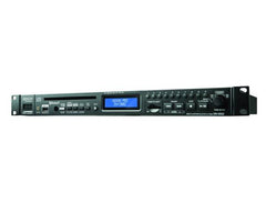 Denon DN-300ZB Lecteur CD/Média SD/MP3/USB/Bluetooth/Tuner