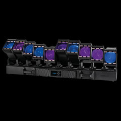 Infinity Furion FX402 Bar IP65 10 x 60W RGBW LED FX Bar