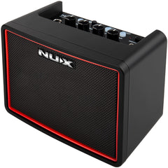 NUX Mighty Lite BT mkII Verstärker, Mini-Gitarrenverstärker