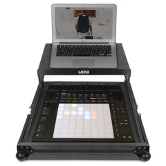 UDG Flightcase Ableton Push 3