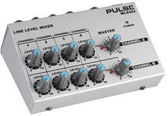 Pulse MLX402 Compact Line Mixer
