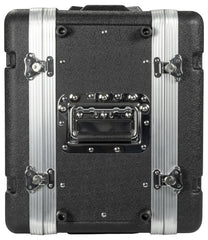 Pulse 8U short ABS flightcase rack