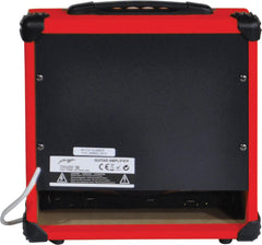 Johnny Brook 20W Guitar Amplifier Red