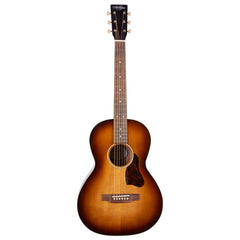 A&l Roadhouse  Electro Acoustic Guitar -  Light Burst Gt Eq