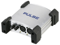 Pulse-Mikrofon-Vorverstärker, Dual-Verstärker, Phantomspeisungsverstärkung