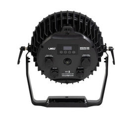 LEDJ Spectra Par 30HEX20 PRO Exterior Fixture