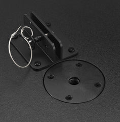 IMG Stageline L-RAY/1000 Active Compact Line Array System DSP PA