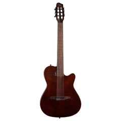 Godin Multiac Mundial Guitar - Kanyon Burst W/bag