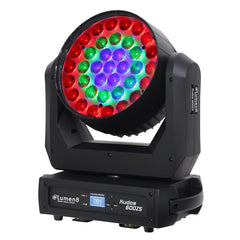 eLumen8 Félicitations CM 600ZS
