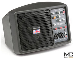Studiomaster LIVESYS5 Portable PA System *BSTOCK*