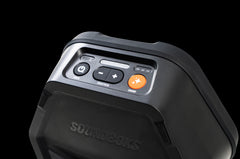 Soundboks Lightboks – Portable Audioreactive Party Light with App Control