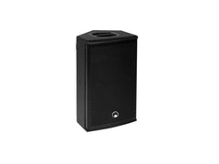 Omnitronic Pas-208A Mk3 2-Wege-Top, Aktiv, Dsp