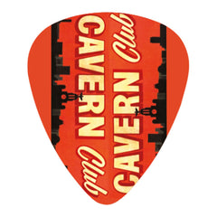 The Cavern Club Pick Tin - Liverpools Own - 6 Pack