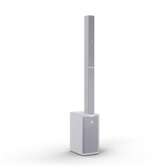 2x LD Systems MAUI® 11 G3 W Column PA System, White