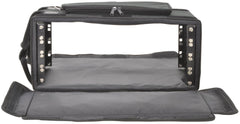 Chord Rack Bag 4U Carry Case Flightcase 19"
