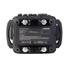 Equinox Fusion Patriot 500 Beam Laser Moving Head IP65