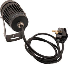 FXLab 5W LED Pinspot for Mirrorball Pin Spot Mirror Ball