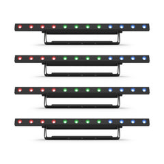 Chauvet DJ COLORband T3BT ILS