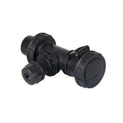 PCE 16A 230V T Connect - Entrée de câble, fiche et prise IP67 (94326000)