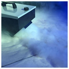 Eliminator Mister Kool EP Low Lying Fog Machine