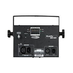 Showtec Techno Derby 2-in-1 Lichteffekt