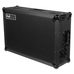 UDG U91105BL Flight Case Alpha Theta XDJ-AZ + Wheels (Black)