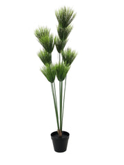 Europalms Papyrus Plant, Artificial, 150cm