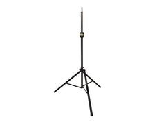 Ultimate Support Telelock TS-99B Speaker Stand Black *B-Stock