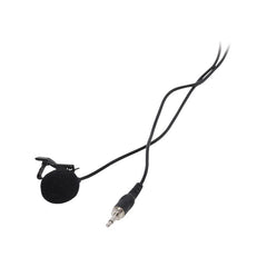 W Audio DTM 800BP Add On Beltpack Kit CH70 UHF Lapel Headset