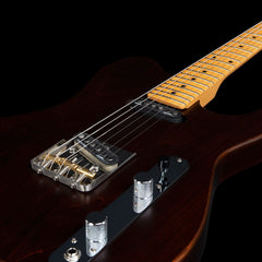 Godin Stadium Ht  Electric Guitar - Havana Brown Mn W/bag