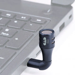 Cad Podmaster Mini Mobile Microphone With 3.4mm Connector