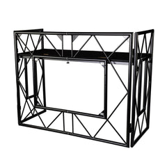 Equinox Truss Booth XL (Matt Black)
