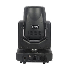 Showtec Shark Spot One 60W LED Moving Head DJ Disco Lighting