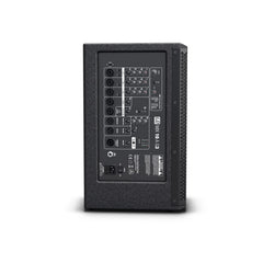 LD Systems MIX 10 A G3 Active 2-Way Loudspeaker with Integrated 7-Channel Mixer