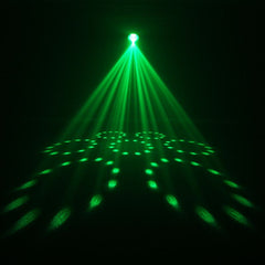 Equinox Revolution