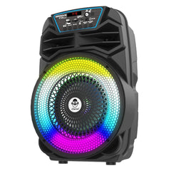 iDance Groove 114 MKIII Bluetooth Speaker