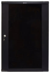Adastra Rack Cabinet 18U x 450mm Deep *B-STOCK*