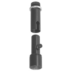 On Stage Quik Release Microphone Adapter