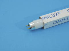 Omnilux-Röhre 15W G13 450X26Mm T8 2700K
