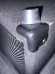 Intimidation Active Subwoofer 15" Bass Bin PA Speaker 1000W *B Stock*
